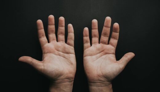 【2026年最新】手相の生命線が短い意味とは？運命・健康・寿命への影響を徹底解説