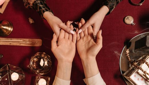 手相で運命線がない人の特徴とは？意味・性格・運勢を徹底解説【2026年最新】