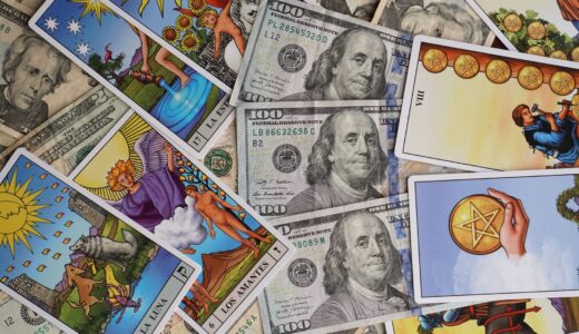 姓名判断・画数で運勢がわかる！2026年最新の無料診断方法と活用術
